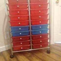 Organizer