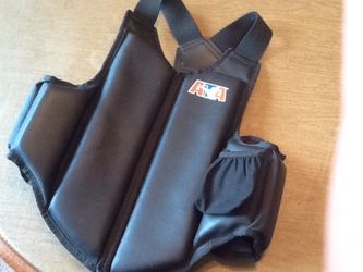 ATA Taekwondo Sparring Gear/chest protector