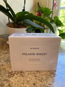 Byredo Mojave Ghost Eau de Parfum 100ml