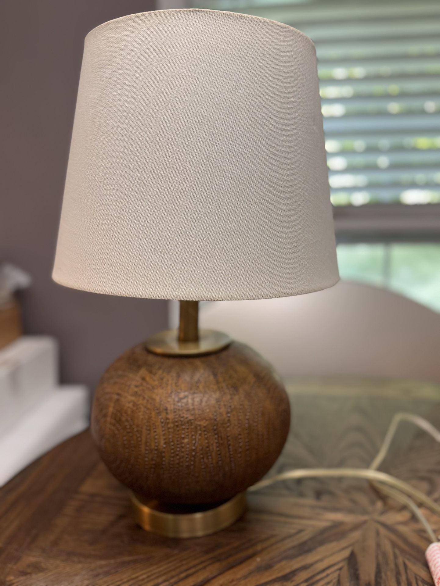 Lamp