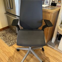 Steelcase Gesture Ergonomic Chair Fully Loaded