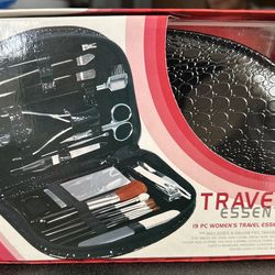 Travel men’s kit