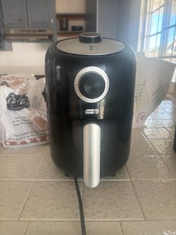 Air fryer