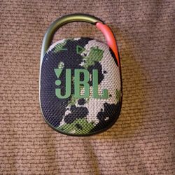 Jbl Clip 4