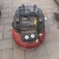 Compressor 