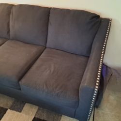 Sofa Sleeper Set 