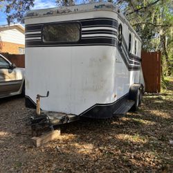 Horse Trailers