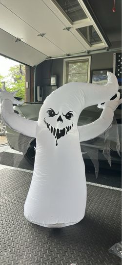 Halloween Inflatable