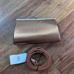 Purse And Belt