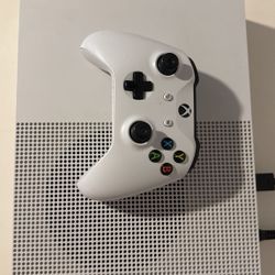 Xbox One S For Trade