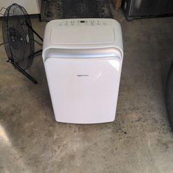 Amazon Basics AC 10,000 BTU