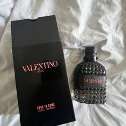 Valentino Coral Fantasy