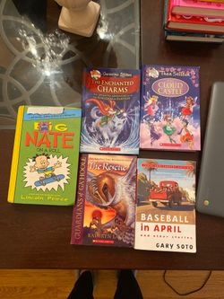 Books