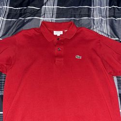 Lacoste Shirt