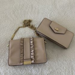 Michael Kors Clutch Purse