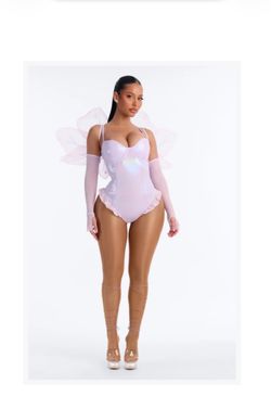 fairy costume