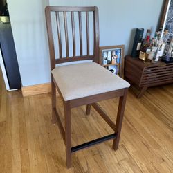 2 Barstools