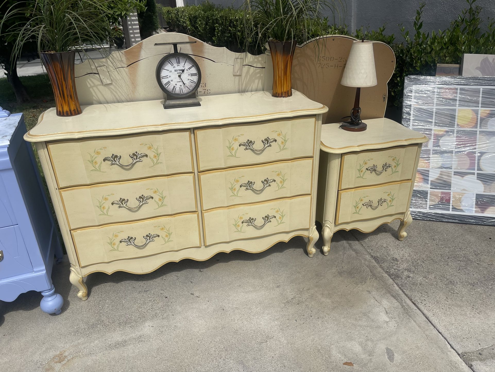 Bedroom Set