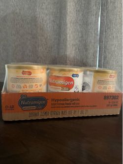 Nutramigen