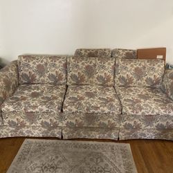 Ethan Allen Sofa/Couch
