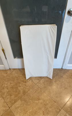 Changing Pad