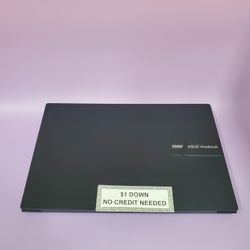 Asus Vivobook 14inch Laptop New - Only $1 Today Pay The Rest Later! 