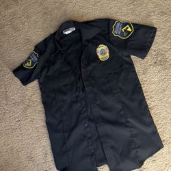 Security Clothes