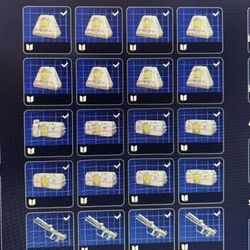 ARC RAIDER BLUEPRINTS 