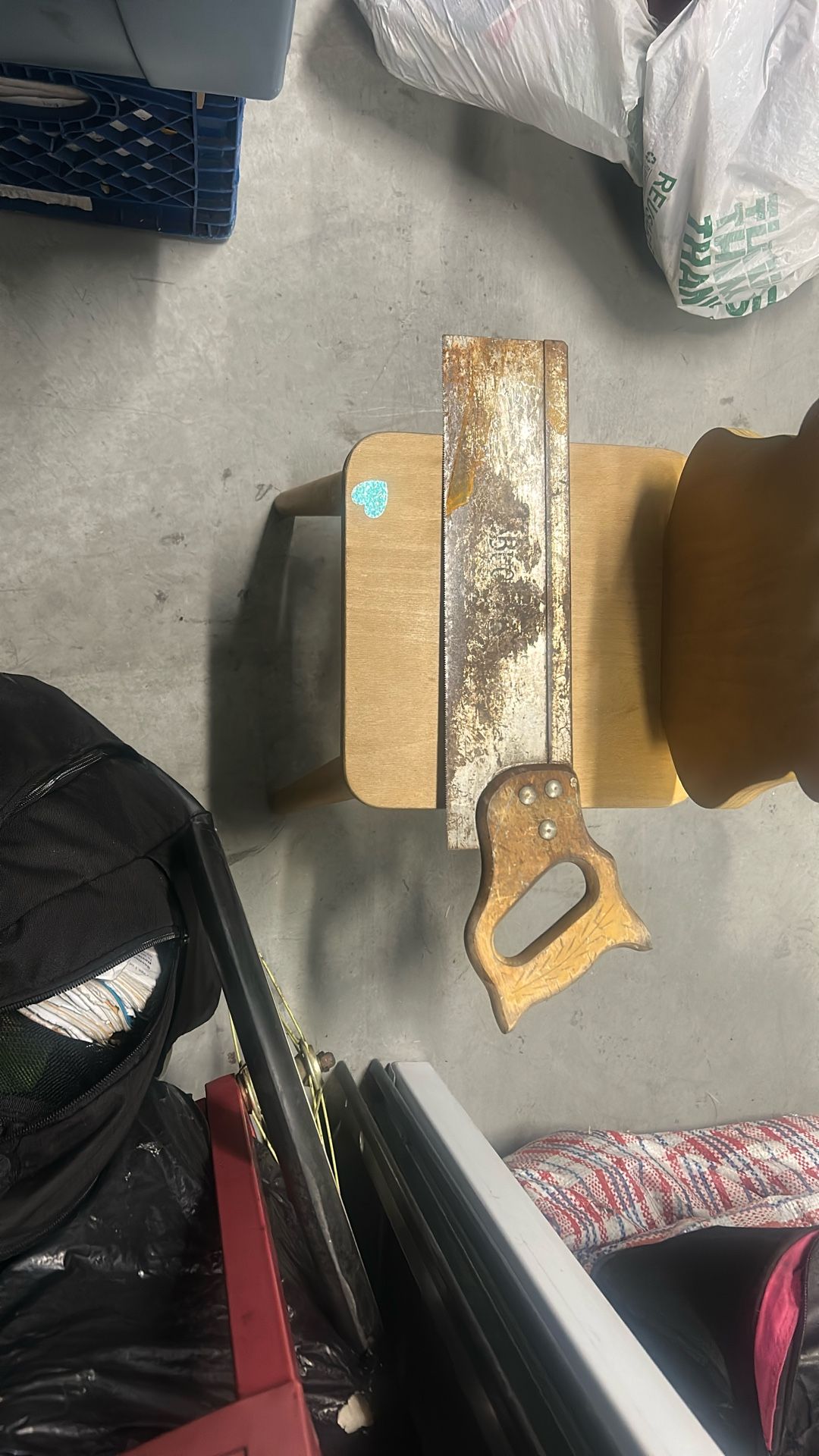 Wood Cutter