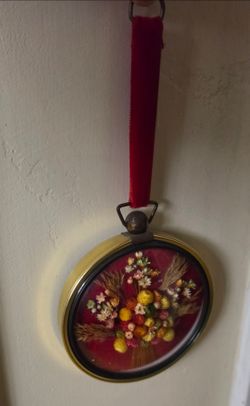 Cideart Globed Dried Flower