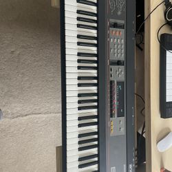 Ensoniq EPS Classic Output Expander