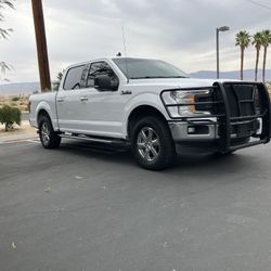 Barricade Modular Extreme Heavy Duty Brush Guard