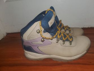 Columbia Hiking shoes