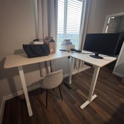 Standing Desk 