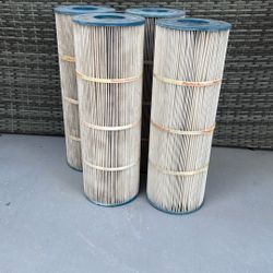 Used Pool Filter