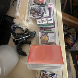 Sports Cards