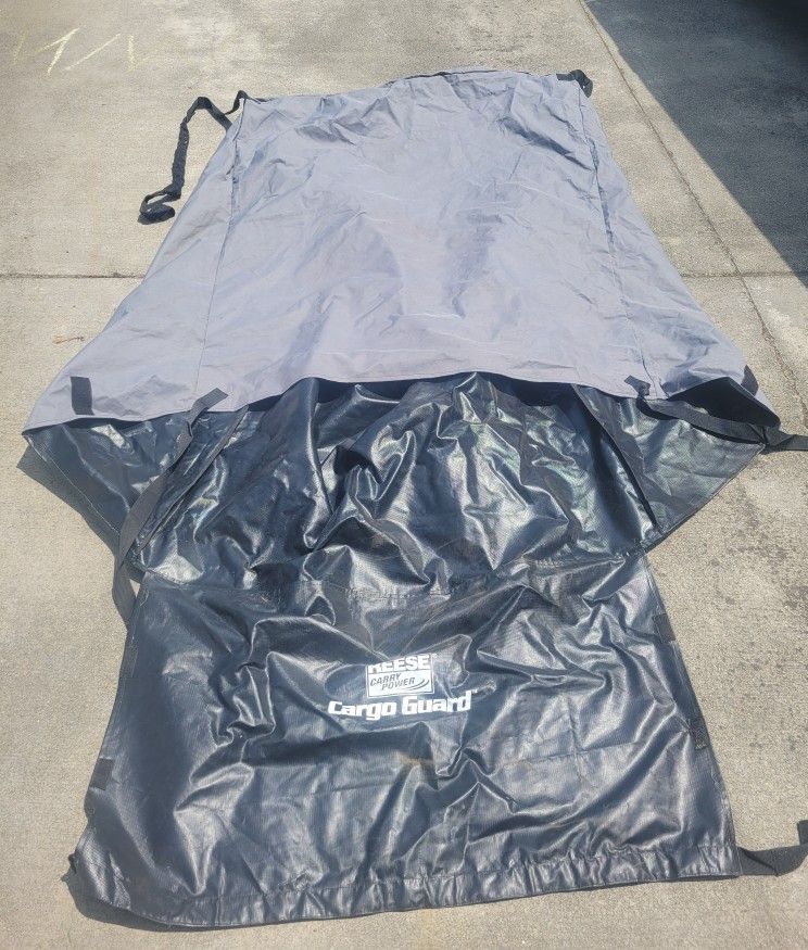Cargo Guard
