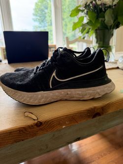 Nike React Infinity Run Sneakers SIZE 8