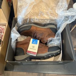 Ariat Boots