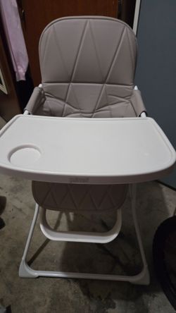 Baby high chair