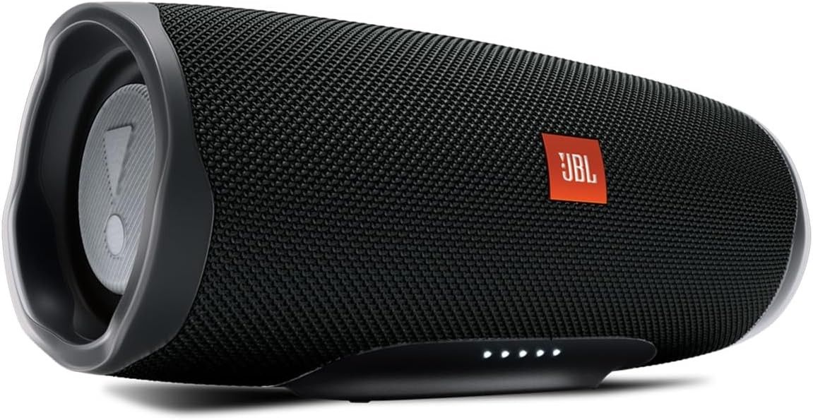 JBL Bluetooth Speaker Charge 4