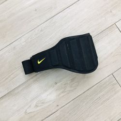 Nike Weightlifting Belt Medium Size
