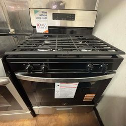 Electric And Gas Stoves