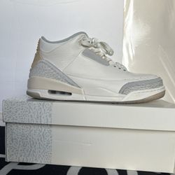 Jordan 3