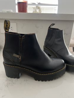 Dr. Martens