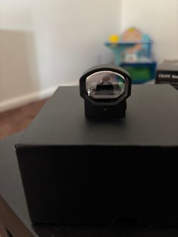Reflex site