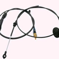 02-06 Escalade, 00-06 Yukon, Tahoe, Suburban Transmission Cable