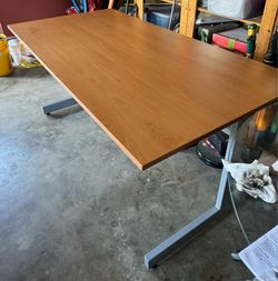 IKEA desk