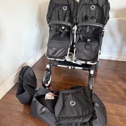 Bugaboo-Donkey-5-Stroller