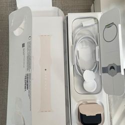 Apple Watch Serie 10 (42 mm) For Sale